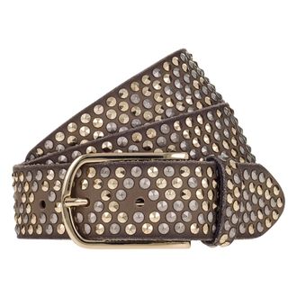 B.Belt B.belt, Donna, Accessori, Beige, 80 CM, new