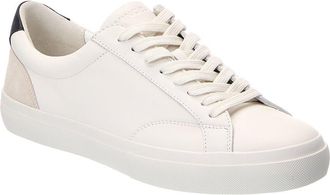 Vince Fremont Leather Sneaker