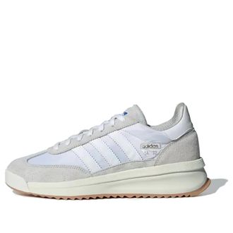 adidas SL 72 RTN White Light Grey ID1031