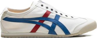 Onitsuka Tiger Sneakers Tiger Mexico 66 White - Bianco