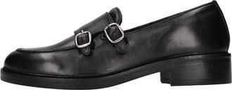 Emanuelle Vee Mujer, Zapatos, Negro, Talla: 36 EU