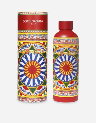 Dolce & Gabbana Borraccia H 22 500ml - Thermos Multicolor Onesize
