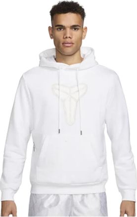 Nike Dri-FIT Standard Issue Pullover Basketball Hoodie Kobe Halo HF0066-100