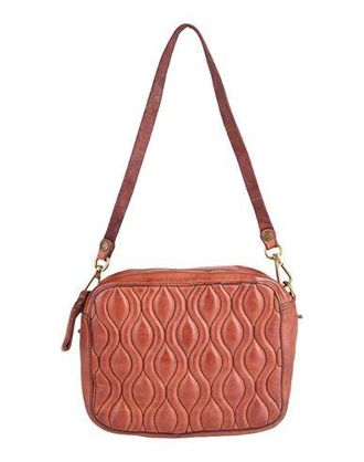 Campomaggi BAGS - Shoulder bags on YOOX.COM