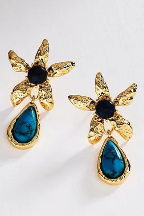 Mignonne Gavigan Stella Earrings