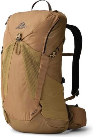 Gregory Zulu 30 Wanderrucksack - Unisex | braun