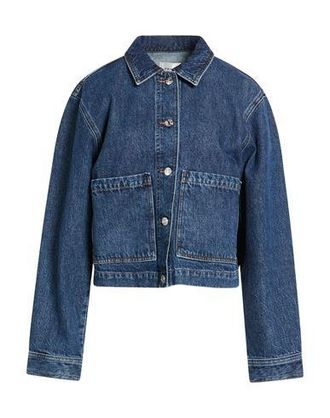 Frame Denim Denim outerwear