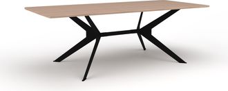 Schubiger M&ouml;bel Esstisch Voltago