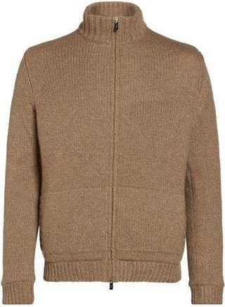 Fedeli MAGLIERIA - Cardigan su YOOX.COM