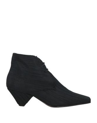 NCUB FOOTWEAR - Ankle boots on YOOX.COM