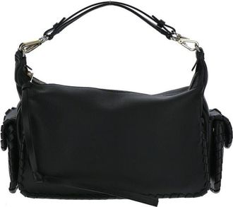 Chloé Black Leather Bag
