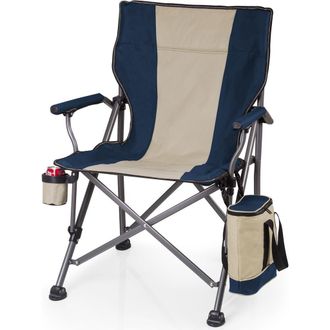 Picnic Time ONIVA Outlander Camp Chair in Blue at Nordstrom Rack