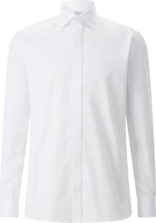 Stenstr&ouml;ms Hombre, Camisas, Blanco, Talla: 5XL