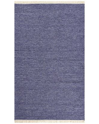 Momeni Cove Hand Woven Indoor/Outdoor Contemporary Rug
