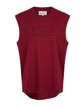 Maison Margiela CAMISETAS Y TOPS - Camisetas en YOOX.COM