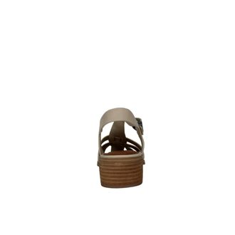 Lucky Brand Calrio Bone LP-CALRIO2 Womens