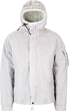 Stone Island Uomo, Giacche, Grigio, M, new