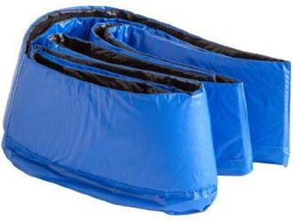 OEM Protector Lateral De Muelles Para Cama El&aacute;stica (para Cama - 10x15ft - 4.57x3.05m)