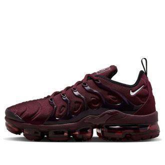 Nike Vapormax Plus Burgundy FN6850-681