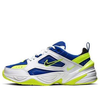 Nike M2K Tekno Volt Racer Blue AV4789-105