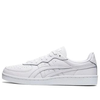 Onitsuka Tiger GSM All White 1183A841-100