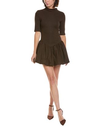 Seraphina Mini Dress