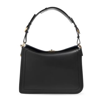 Lanvin Mujer, Bolsos, Negro, Talla: ONE Size