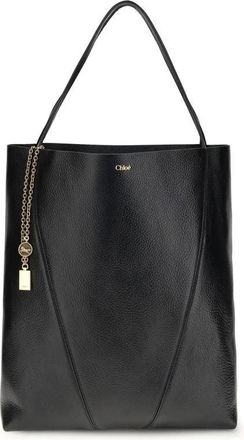 Chlo&eacute; Donna, Borse, Nero, Taglia unica, new