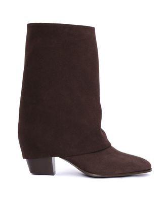 Sergio Levantesi Boot