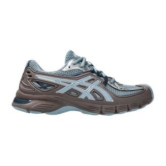 Asics Heren, Sport, Blauw, Maat: 42 1/2 EU