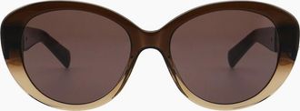 Karen Millen Womens Karen Millen KM506915055 Womens Sunglasses