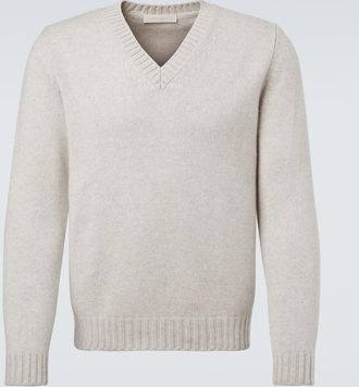 Saman Amel Kay cashmere sweater