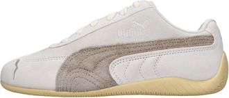 Puma Puma, Fitness, Dames, Wit, 38 EU, Leer, Speedcat Elevated