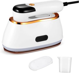 OEM Vaporizador Port&aacute;til Potente Con Calentamiento R&aacute;pido, Sistema Antigoteo, Ligero Y Compacto Para Viajes Y Planchado R&aacute;pido