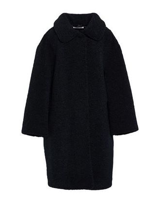Juvia ROPA DE ABRIGO - Borreguito y pelo ecol&oacute;gico en YOOX.COM