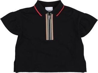 Burberry TOPWEAR - Polo shirts on YOOX.COM