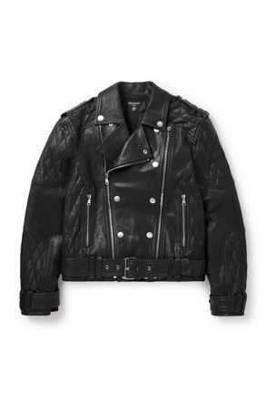 Men's Balmain Biker Jackets - up to −56% | Stylight Men's Balmain Biker Jackets - up to −56% | Stylight