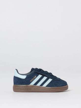 adidas Sneakers Handball Spezial Comfort Closure in camoscio