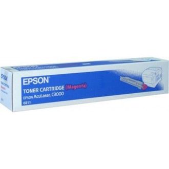Epson T&oacute;ner Impresora Epson C13s050211