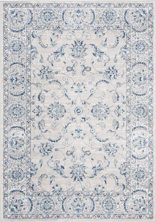 Safavieh Alfombra gris 160 x 229 cm