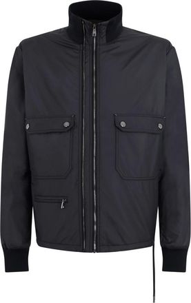 Dolce & Gabbana Uomo, Giacche, Nero, M, new