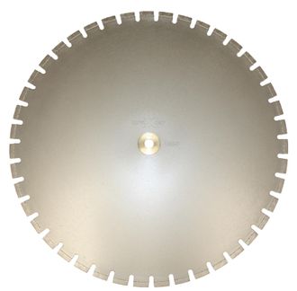 OEM Disco De Diamante De Silicato Porotherm 650 Praxer