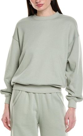 Knit Riot Core Crew Sweatshirt