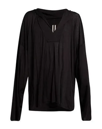 Rick Owens TOPWEAR - T-shirts on YOOX.COM