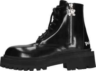 Palm Angels Donna, Scarpe, Nero, 39 EU, new