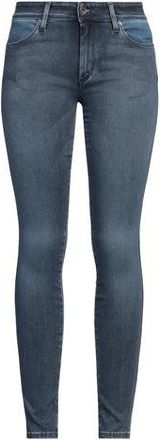 Salsa Jeans BOTTOMWEAR - Pantaloni jeans su YOOX.COM