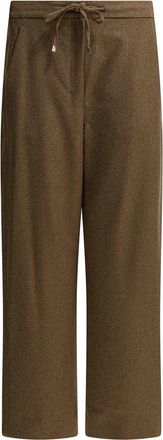 Max Mara Trousers