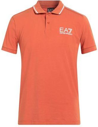 Emporio Armani CAMISETAS Y TOPS - Polos en YOOX.COM