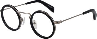 Yohji Yamamoto Men Glasses Mens Frame
