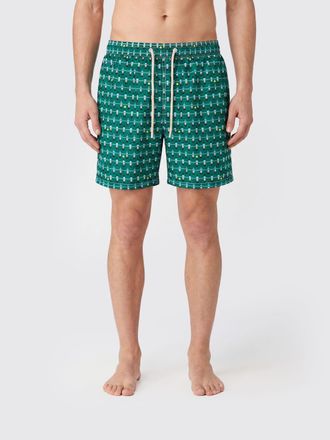MC2 Saint Barth Costume da bagno boxer stampato